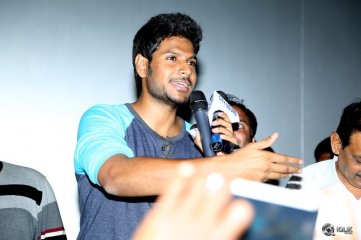 Tiger Movie Success Tour